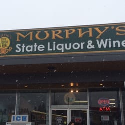 Murphy's State Liquor and Wine