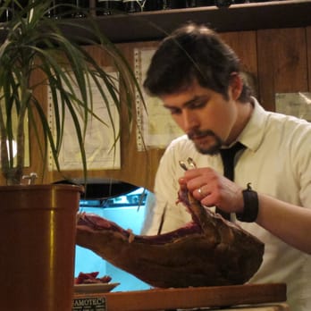 Casa Tomate - Tapas/Small Plates Near Me - Seville, SE