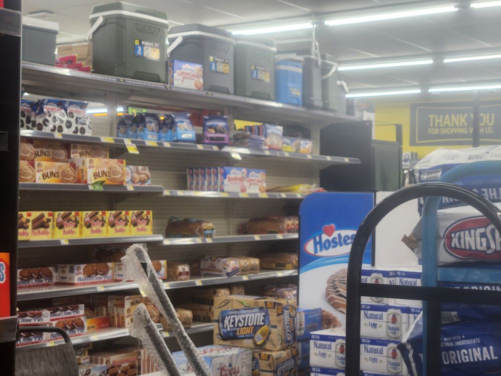 Dollar General Logo