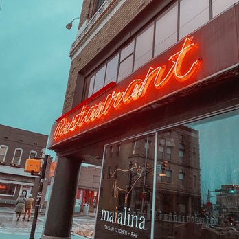 Maialina - Outside - Italian Near Me - Indianapolis, Indiana