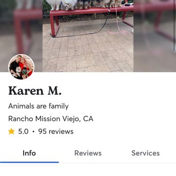 Tiny Paws RMV - Local RMV pet sitter - Pet Sitting Near Me Tiny Paws RMV - Local RMV pet sitter - Pet Sitting Near Me