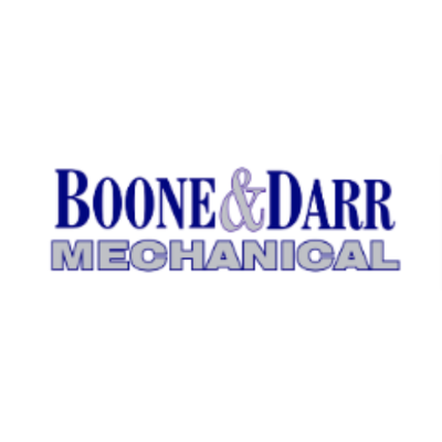 Boone & Darr Logo