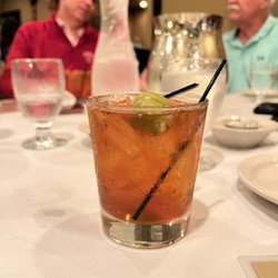 615 Club - Old fashioned