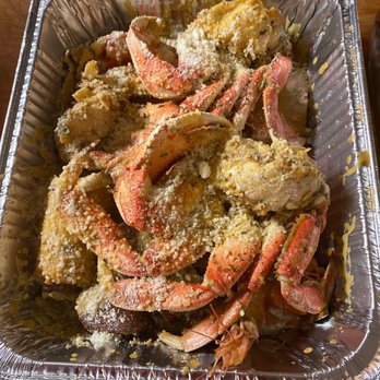 Sweet Sadie's - Such great seafood Check them out on Wednesday 5-9 and Saturday 5-9 - New American Near Me - Harvey, Louisiana Sweet Sadie's - Such great seafood Check them out on Wednesday 5-9 and Saturday 5-9 - New American Near Me - Harvey, Louisiana