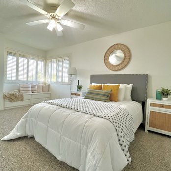 Staged By Summer - Home Staging Near Me - Cypress, California