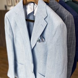 Davide Cotugno Executive Tailors
