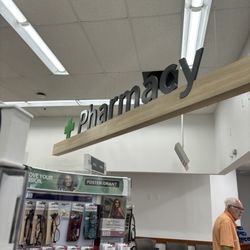 Walgreens - Pharmacy