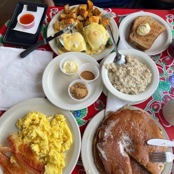The Omelettry - American Near Me - Austin, Texas The Omelettry - American Near Me - Austin, Texas