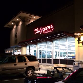Walgreens - Just opened - Drugstores Near Me - Wailuku, Hawaii