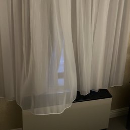 Drapery Drapery