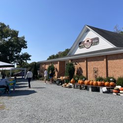 Harvest Moon Marketplace