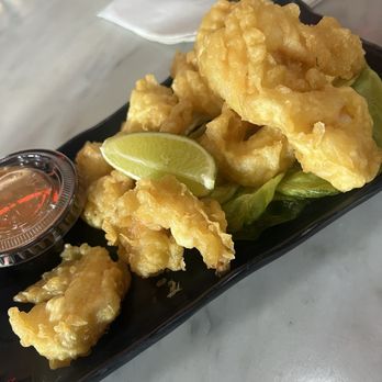 Seasurf Fish Co - shrimp! - Seafood Near Me - Del Mar, California Seasurf Fish Co - shrimp! - Seafood Near Me - Del Mar, California