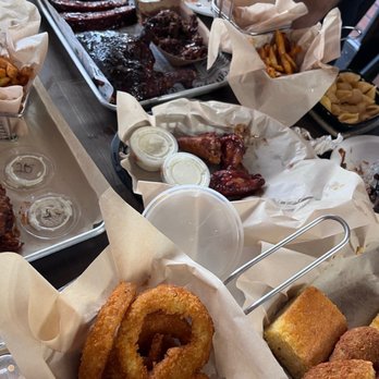 Big Belly Que - Barbeque Near Me - Smithtown, New York
