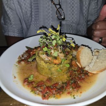 Niche Restaurant - Shrimp Mofongo - French Near Me - San Juan, Puerto Rico Niche Restaurant - Shrimp Mofongo - French Near Me - San Juan, Puerto Rico