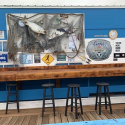 The Snag Bar & Grill
