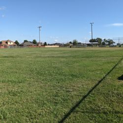 Baseball at Fielder Park