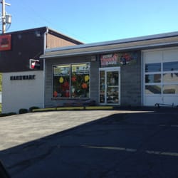Scranton Grinder - Outside Scranton Grinder