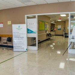 Valleywise Community Health Center - Chandler