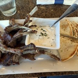Lamb Lamb Chops Lollipops Lamb Lamb Chops Lollipops