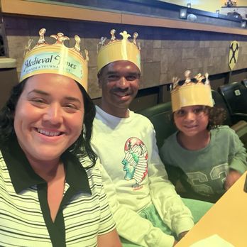 Medieval Times Dinner & Tournament - Dinner Theater Near Me - Buena Park, California