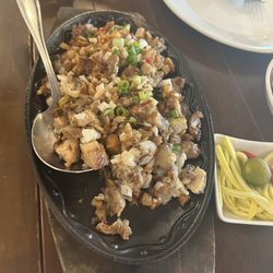Kanin Club - Sizzling Pork