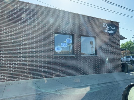 Poeta's Italian Food Mart by null