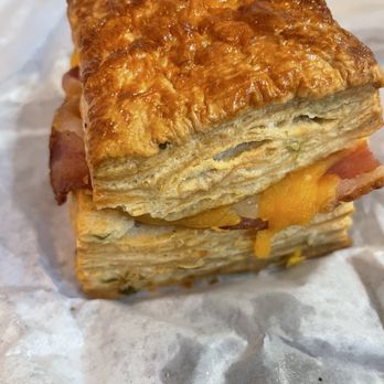 Bake Sum - Breakfast sando - Bakeries Near Me - Alameda, California