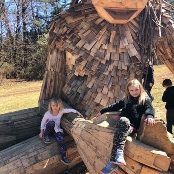 Bernheim Forest and Arboretum - Parks Near Me - Clermont, Kentucky