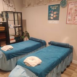 Blue Dream Spa