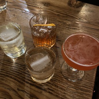 Rich Table - New American Near Me - San Francisco, California