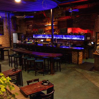 Reata on 3rd - Venues & Event Spaces Near Me - Oakdale, California