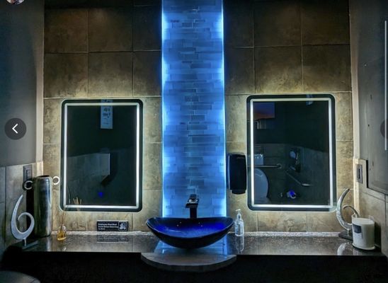 Baxters Restaurant & Bar by null