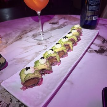 Nova Kitchen & Bar - Asian Fusion Near Me - Garden Grove, California Nova Kitchen & Bar - Asian Fusion Near Me - Garden Grove, California