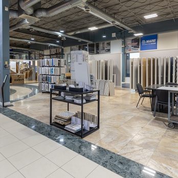 A-American Custom Flooring - Countertop Installation Near Me - Niles, Illinois