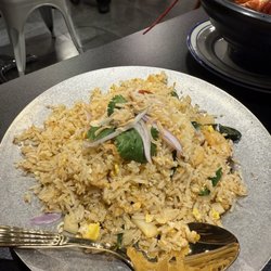 Thai Boat Noodles By LC - Thai Crab Meat Fried Rice $17