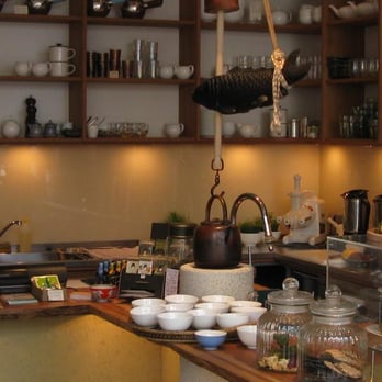 Tushita Teehaus - Tea Rooms Near Me - Munich, BY Tushita Teehaus - Tea Rooms Near Me - Munich, BY