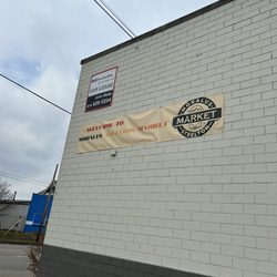 Moralus Steelton Market