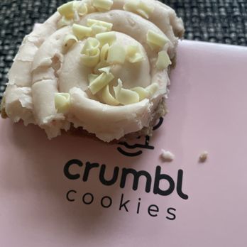 Crumbl - Lexington - Delicious - Bakeries Near Me - Lexington, Kentucky Crumbl - Lexington - Delicious - Bakeries Near Me - Lexington, Kentucky
