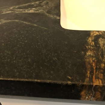 New Era Granite - Bathroom counter tops. - Countertop Installation Near Me - Bend, Oregon