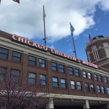 Navy Pier - Landmarks & Historical Buildings Near Me - Chicago, Illinois