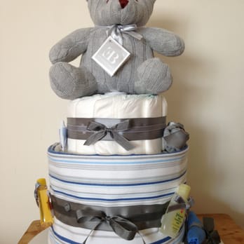 BabyLuvCake - Baby Bear Cake (front view) - Baby Gear & Furniture Near Me - New York, New York BabyLuvCake - Baby Bear Cake (front view) - Baby Gear & Furniture Near Me - New York, New York