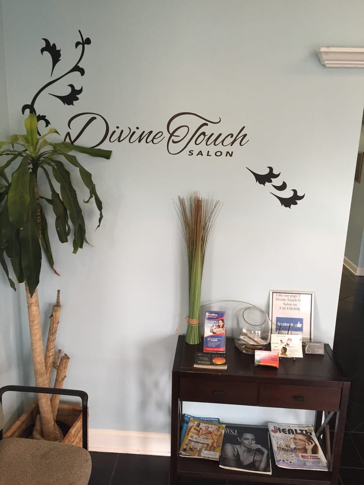 DIVINE TOUCH SALON Updated September 2024 17 Photos 6487 Old