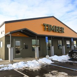 Timber Cannabis Co Sturgis Dispensary - Timber Cannabis Co Sturgis Dispensary
