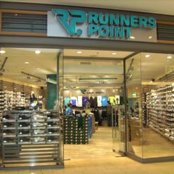 Runners Point