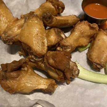 The Trap - Naked wings - American Near Me - East Greenwich, Rhode Island The Trap - Naked wings - American Near Me - East Greenwich, Rhode Island