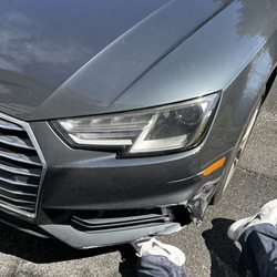 Steve’s Mobile Dent Repair