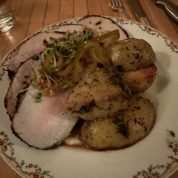Thistle - Tapas/Small Plates Near Me - McMinnville, Oregon Thistle - Tapas/Small Plates Near Me - McMinnville, Oregon