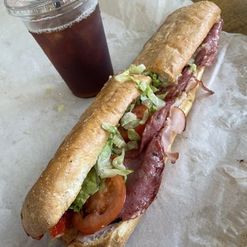 EARL Kakaako - Sandwiches Near Me - Honolulu, Hawaii EARL Kakaako - Sandwiches Near Me - Honolulu, Hawaii