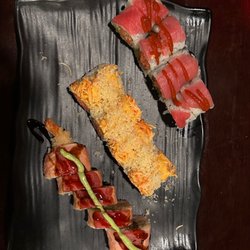 Maki Maki Japanese Restaurant - Sushi