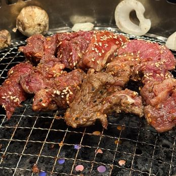 Chubby Cattle - Barbeque Near Me - Pleasanton, California